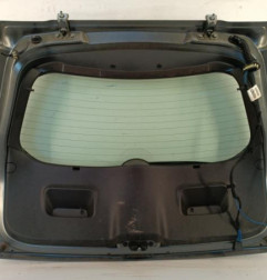 Malle/Hayon arriere CITROEN C3 2