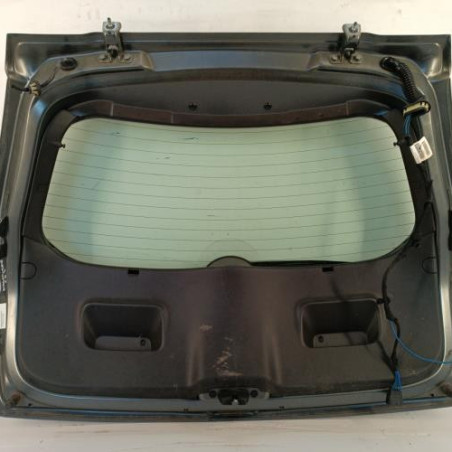 Malle/Hayon arriere CITROEN C3 2