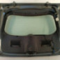 Malle/Hayon arriere CITROEN C3 2