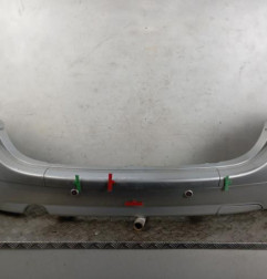 Pare choc arriere CITROEN XSARA PICASSO Photo n°1