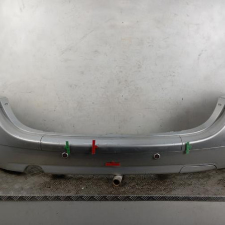 Pare choc arriere CITROEN XSARA PICASSO Photo n°1