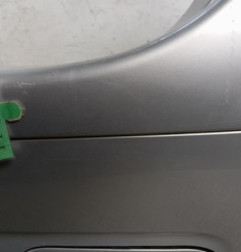 Pare choc arriere CITROEN XSARA PICASSO Photo n°3