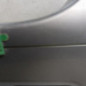 Pare choc arriere CITROEN XSARA PICASSO