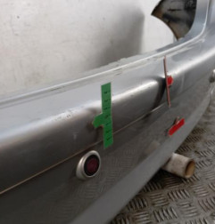 Pare choc arriere CITROEN XSARA PICASSO Photo n°4