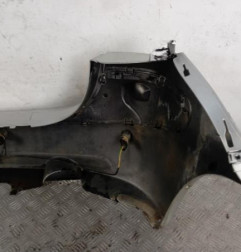 Pare choc arriere CITROEN XSARA PICASSO Photo n°6