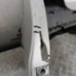 Pare choc arriere CITROEN XSARA PICASSO
