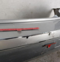 Pare choc arriere PEUGEOT 308 1 SW Photo n°4