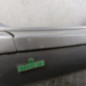 Pare choc arriere PEUGEOT 308 1 SW