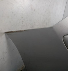 Pare choc arriere PEUGEOT 308 1 SW Photo n°6