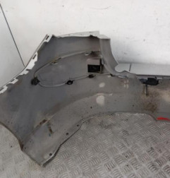 Pare choc arriere PEUGEOT 308 1 SW Photo n°9