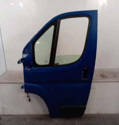 Porte avant gauche PEUGEOT BOXER 3 Photo n°1