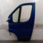 Porte avant gauche PEUGEOT BOXER 3