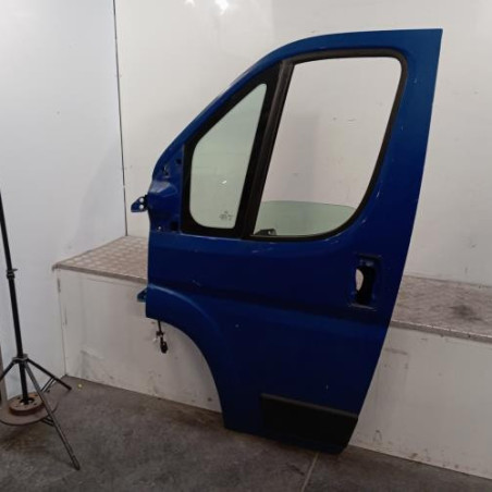 Porte avant gauche PEUGEOT BOXER 3