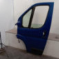 Porte avant gauche PEUGEOT BOXER 3