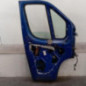 Porte avant gauche PEUGEOT BOXER 3