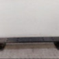Renfort pare choc avant (traverse) PEUGEOT BOXER 3