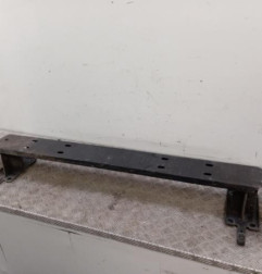 Renfort pare choc avant (traverse) PEUGEOT BOXER 3