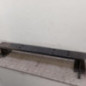 Renfort pare choc avant (traverse) PEUGEOT BOXER 3