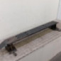 Renfort pare choc avant (traverse) PEUGEOT BOXER 3