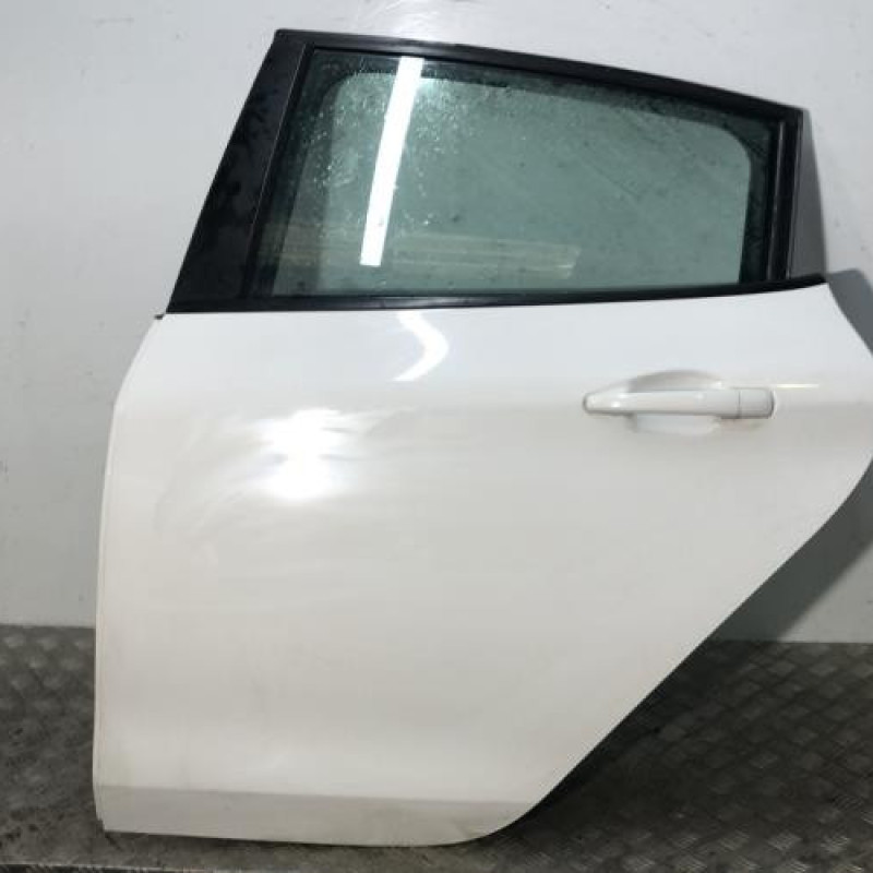 Porte arriere gauche PEUGEOT 208 1 Porte arriere gauche PEUGEOT 208 1