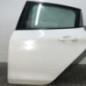 Porte arriere gauche PEUGEOT 208 1