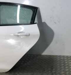 Porte arriere gauche PEUGEOT 208 1
