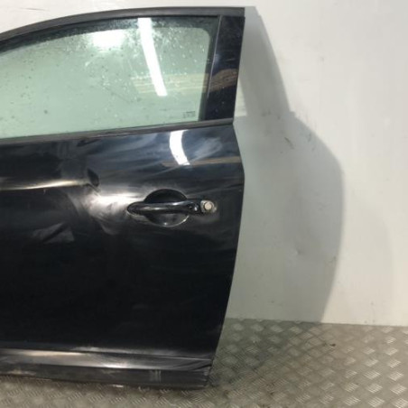 Porte avant gauche RENAULT MEGANE 3