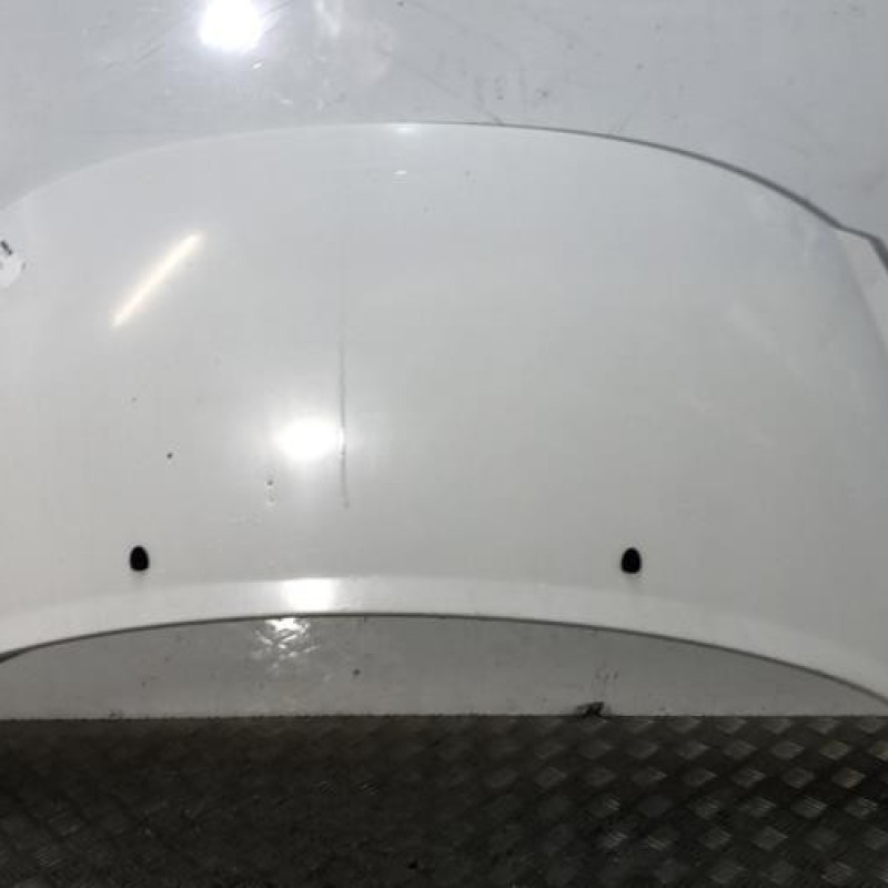 Capot PEUGEOT 207