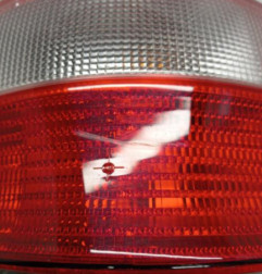 Feu arriere principal droit (feux) CITROEN SAXO