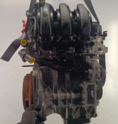 Moteur PEUGEOT 208 1 Photo n°1