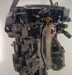 Moteur PEUGEOT 208 1 Photo n°3
