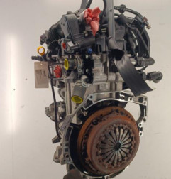 Moteur PEUGEOT 208 1 Photo n°4
