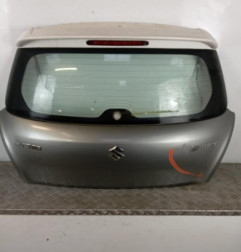 Malle/Hayon arriere SUZUKI SWIFT 4 Photo n°1