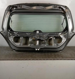 Malle/Hayon arriere SUZUKI SWIFT 4 Photo n°4