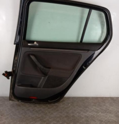 Porte arriere droit VOLKSWAGEN GOLF 5