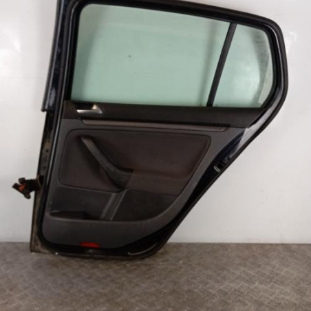Porte arriere droit VOLKSWAGEN GOLF 5