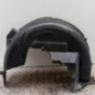 Pare boue arriere droit PEUGEOT 3008 2