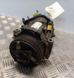 Compresseur clim PEUGEOT BOXER 3