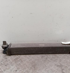 Echangeur air (Intercooler) PEUGEOT BOXER 3 Photo n°1
