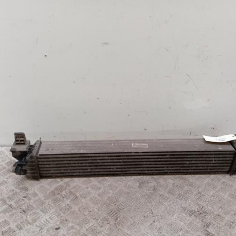 Echangeur air (Intercooler) PEUGEOT BOXER 3 Echangeur air (Intercooler) PEUGEOT BOXER 3