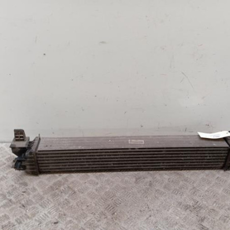 Echangeur air (Intercooler) PEUGEOT BOXER 3 Photo n°1