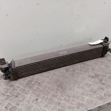 Echangeur air (Intercooler) PEUGEOT BOXER 3
