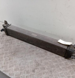 Echangeur air (Intercooler) PEUGEOT BOXER 3 Photo n°3