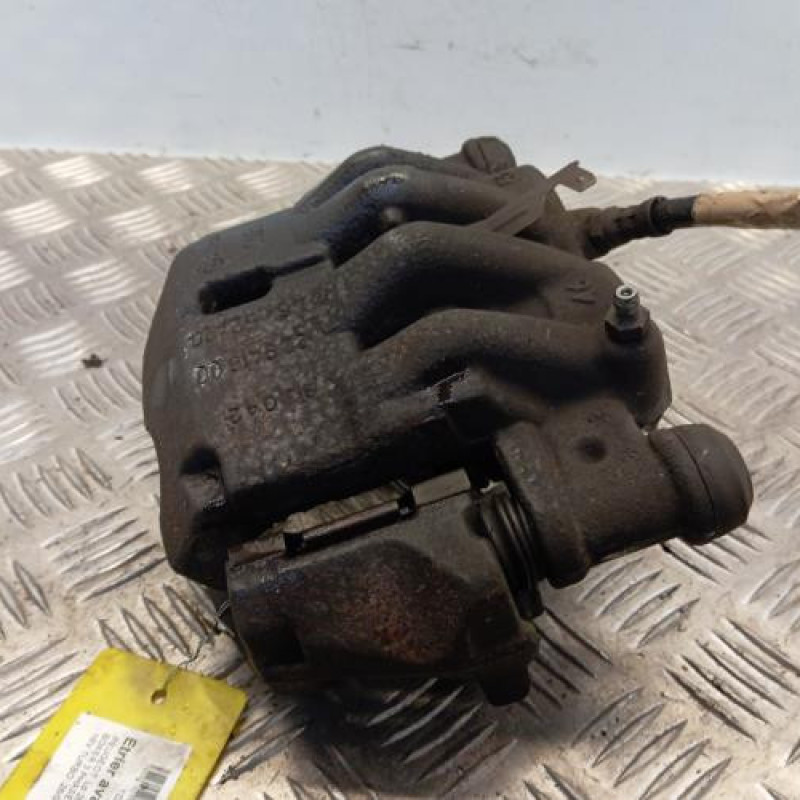 Etrier avant droit (freinage) PEUGEOT BOXER 3