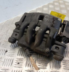 Etrier avant gauche (freinage) PEUGEOT BOXER 3