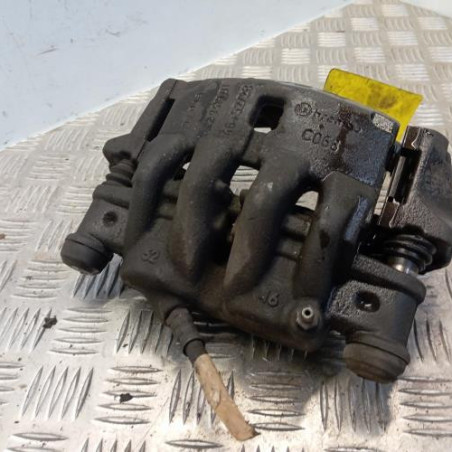 Etrier avant gauche (freinage) PEUGEOT BOXER 3