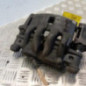 Etrier avant gauche (freinage) PEUGEOT BOXER 3