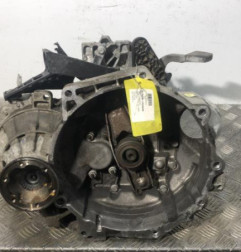 Boite de vitesses SEAT TOLEDO 3 Photo n°1