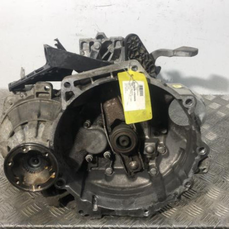 Boite de vitesses SEAT TOLEDO 3 Photo n°1