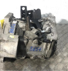 Boite de vitesses SEAT TOLEDO 3